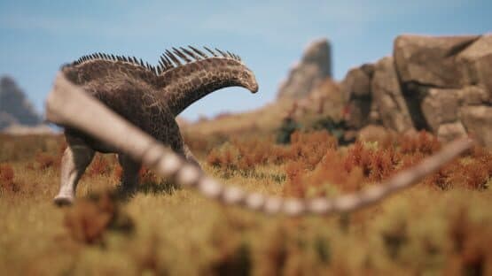 Path of Titans — screenshot 4