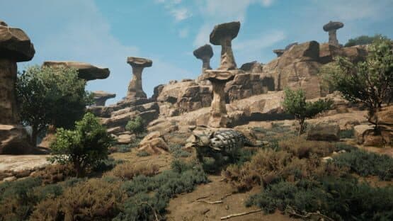 Path of Titans — screenshot 5