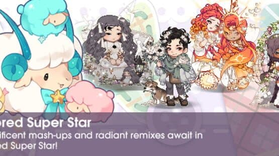 Gaia Online — screenshot 1