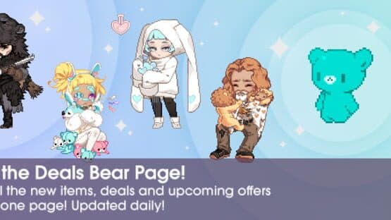 Gaia Online — screenshot 2