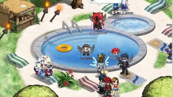 Gaia Online — screenshot 4
