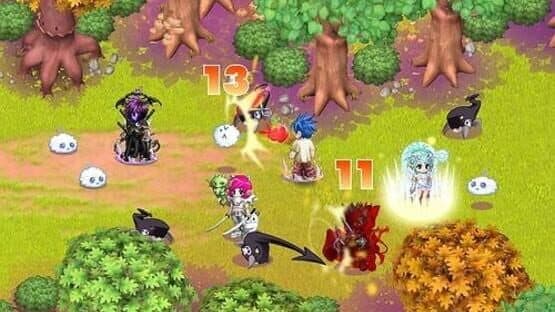 Gaia Online — screenshot 5
