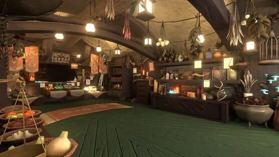 Ruins Magus — screenshot 2