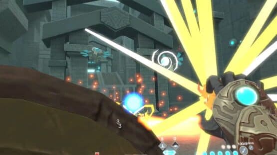 Ruins Magus — screenshot 3