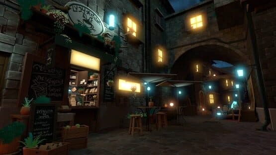 Ruins Magus — screenshot 5
