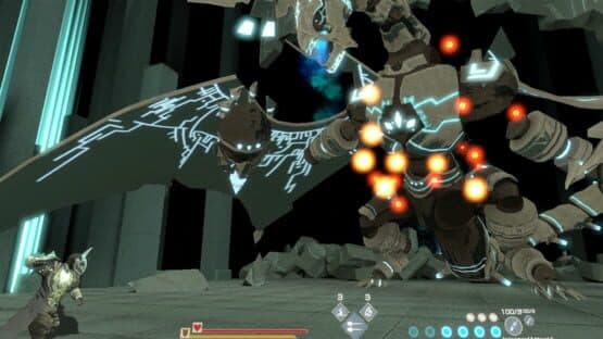 Ruins Magus — screenshot 6