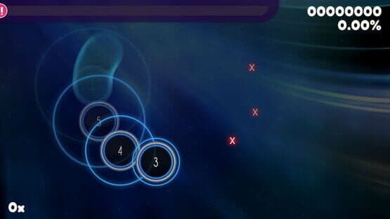 Osu!Octave — screenshot 2