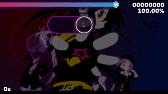 Osu!Octave — screenshot 3
