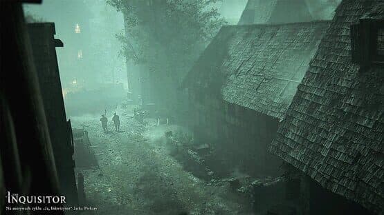 The Inquisitor — screenshot 4