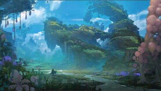 Life Beyond — screenshot 2