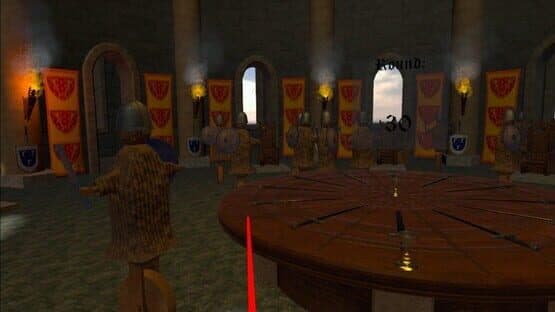 Round Table — screenshot 1