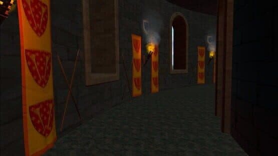 Round Table — screenshot 3
