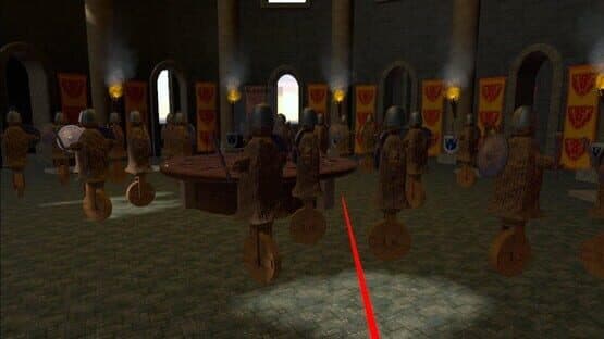 Round Table — screenshot 4