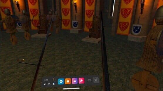 Round Table — screenshot 6