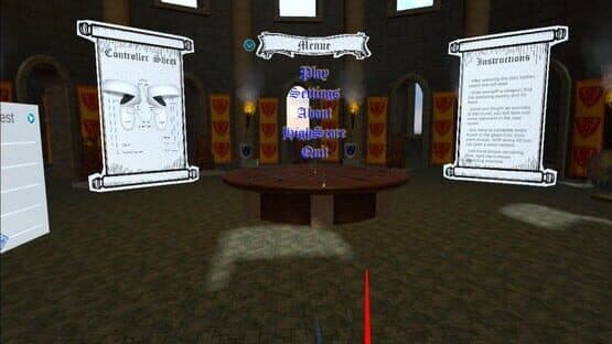 Round Table — screenshot 8