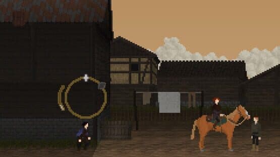 Dissension — screenshot 1