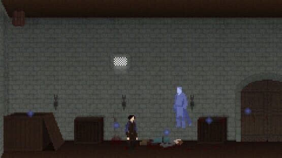 Dissension — screenshot 2