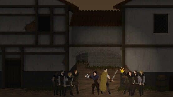 Dissension — screenshot 4