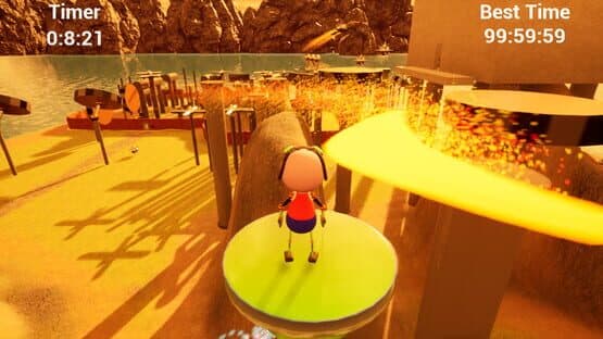 Good Luck Have Fun — screenshot 2