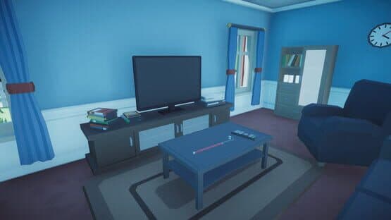 Robber Sam — screenshot 2