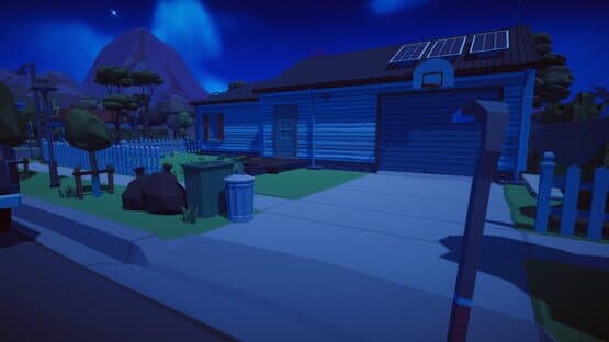 Robber Sam — screenshot 3