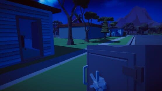 Robber Sam — screenshot 4