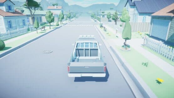 Robber Sam — screenshot 5