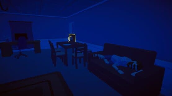 Robber Sam — screenshot 7