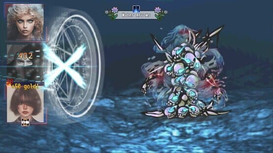 Charlotte: Dragon Slayer — screenshot 2
