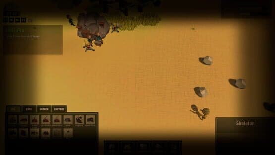 The Last City — screenshot 3