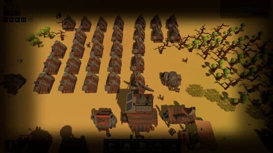 The Last City — screenshot 5