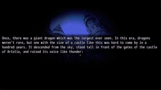 Charlotte: Dragon Slayer — screenshot 5