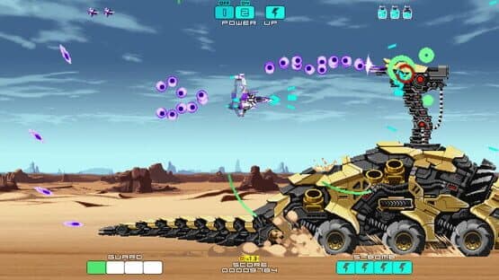 Drainus — screenshot 1