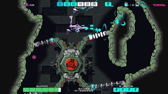 Drainus — screenshot 3