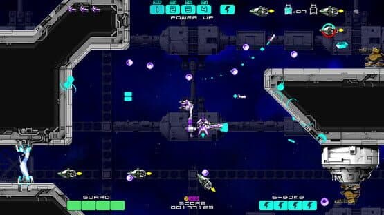 Drainus — screenshot 5