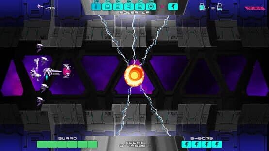 Drainus — screenshot 6