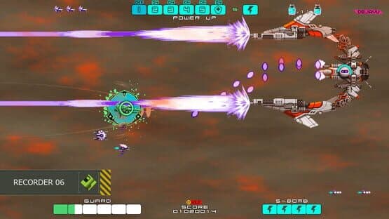 Drainus — screenshot 7