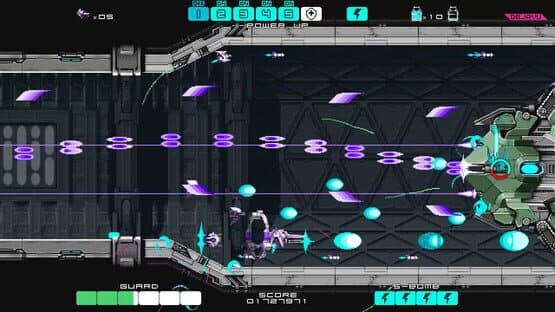 Drainus — screenshot 8