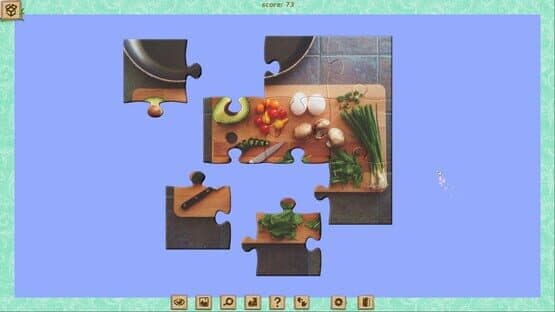 1001 Jigsaw: Home Sweet Home 2 — screenshot 2