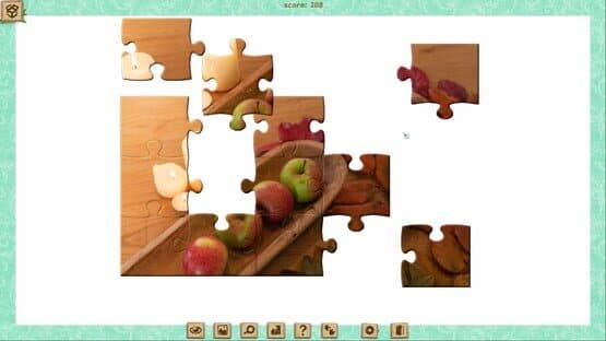 1001 Jigsaw: Home Sweet Home 2 — screenshot 3