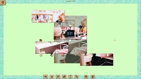 1001 Jigsaw: Home Sweet Home 2 — screenshot 4