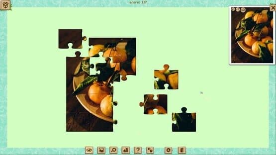 1001 Jigsaw: Home Sweet Home 2 — screenshot 5