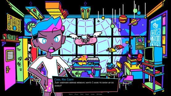Cool Kid Cody: Season 1 - Episode 07 — screenshot 1