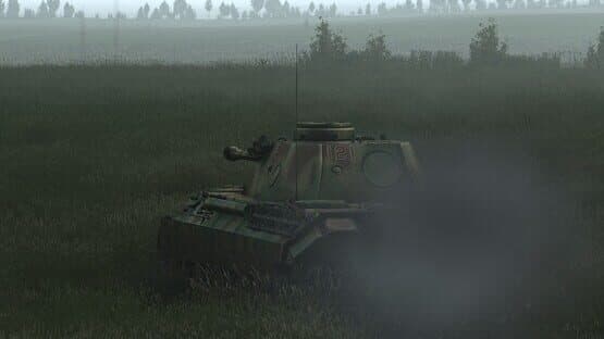 Graviteam Tactics: Mius Front - Predators in the Mist — screenshot 1