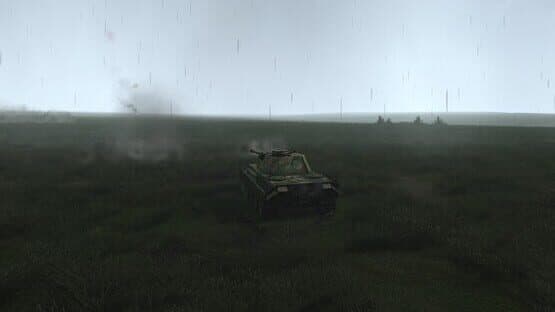 Graviteam Tactics: Mius Front - Predators in the Mist — screenshot 2
