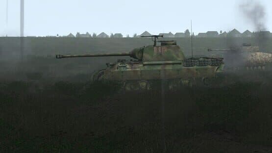 Graviteam Tactics: Mius Front - Predators in the Mist — screenshot 3