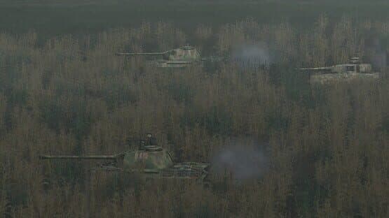 Graviteam Tactics: Mius Front - Predators in the Mist — screenshot 4