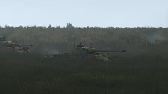 Graviteam Tactics: Mius Front - Predators in the Mist — screenshot 5