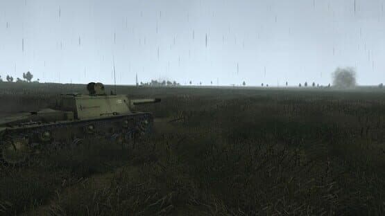 Graviteam Tactics: Mius Front - Predators in the Mist — screenshot 6