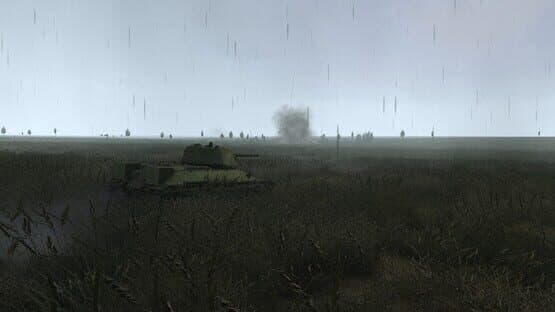 Graviteam Tactics: Mius Front - Predators in the Mist — screenshot 7
